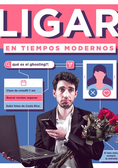 Ligar en tiempos modernos