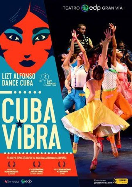 Cuba Vibra