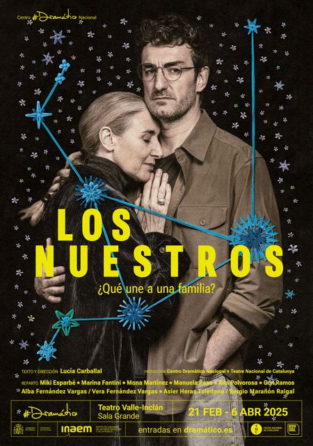 Los nuestros