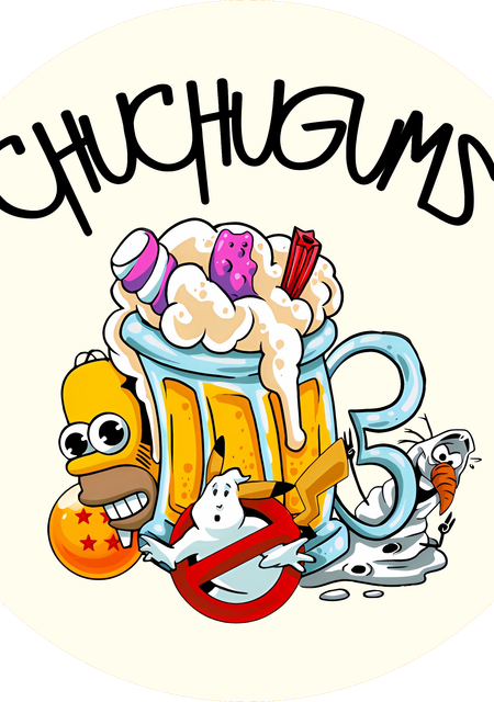 Chuchugums