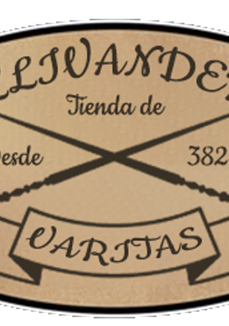 Ollivanders, tienda de varitas