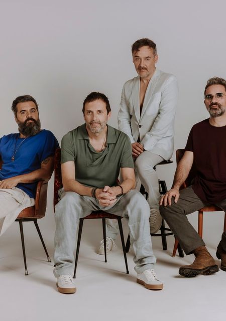 Love of Lesbian