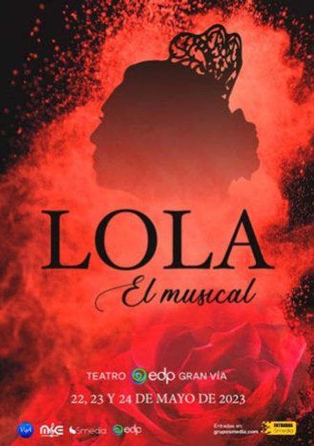 Lola, El musical