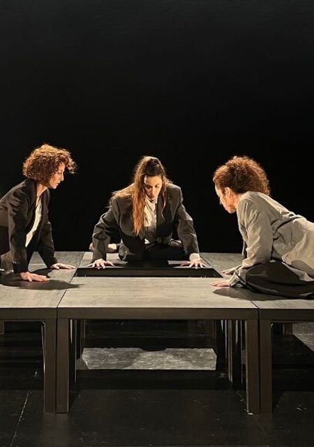 Lorca´s indómitas
