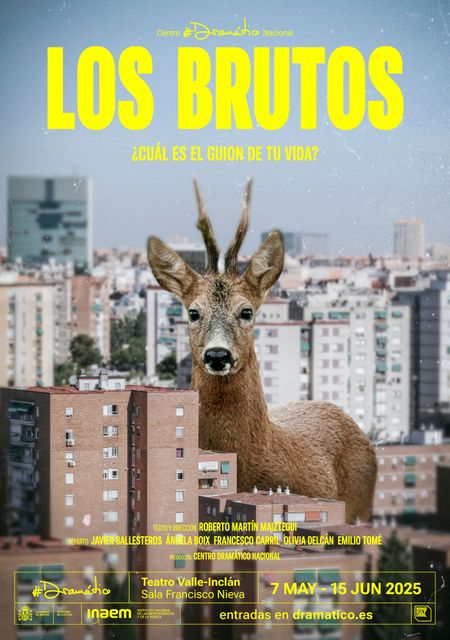 Los brutos