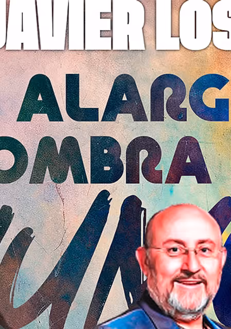 La alargada sombra del humor