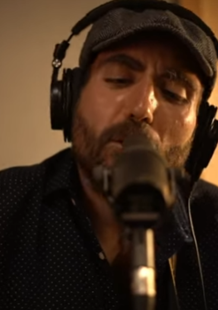 Jorge Navaro
