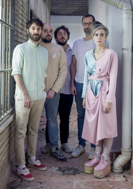 Los Punsetes