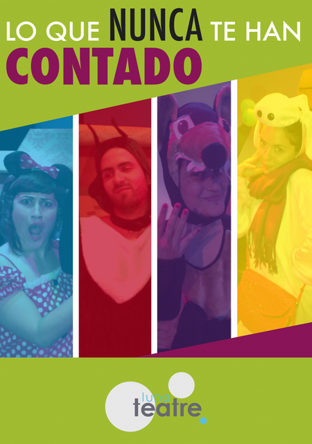 Lo que nunca te han contado