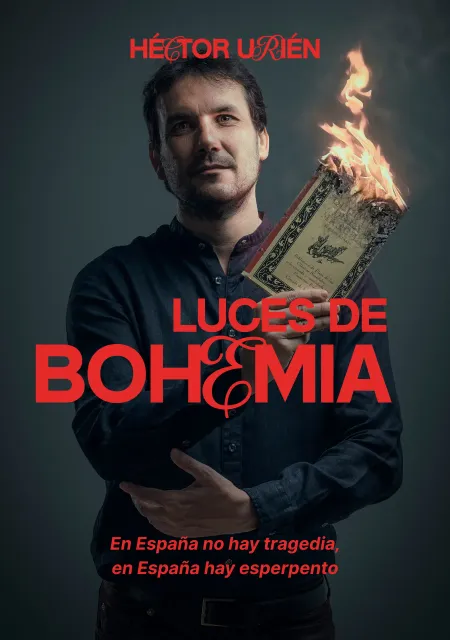 Luces de Bohemia