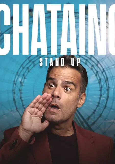 Chataing Stand Up Comedy