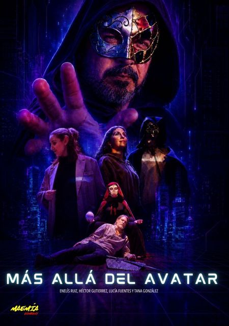 Más allá del Avatar