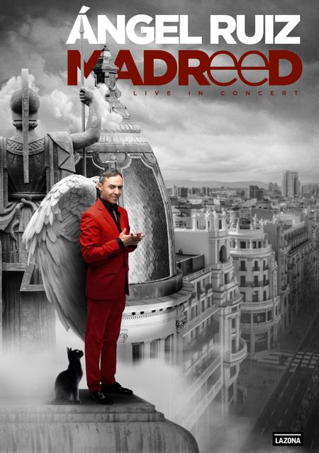 MADREED