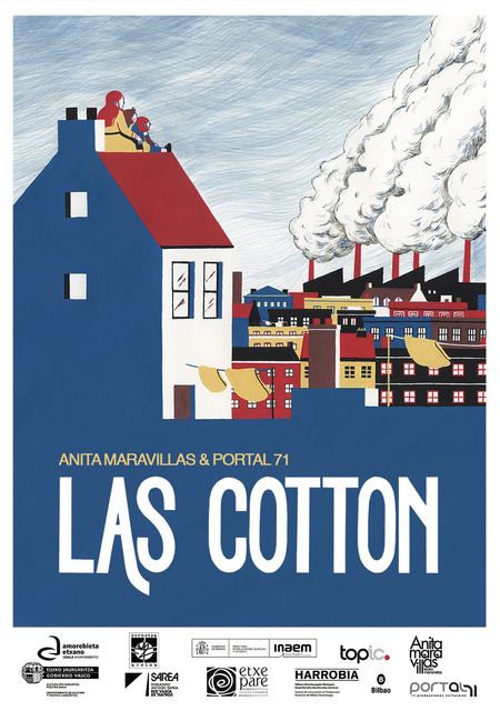 Las Cotton