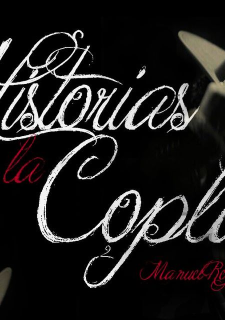 Historias de la Copla