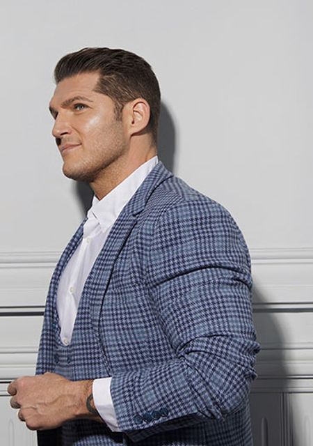 Manu Tenorio