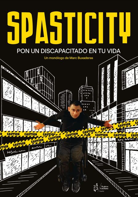 Spasticity