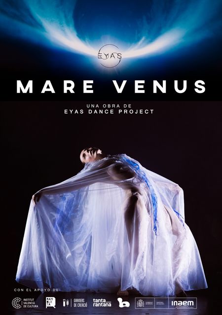 Mare Venus