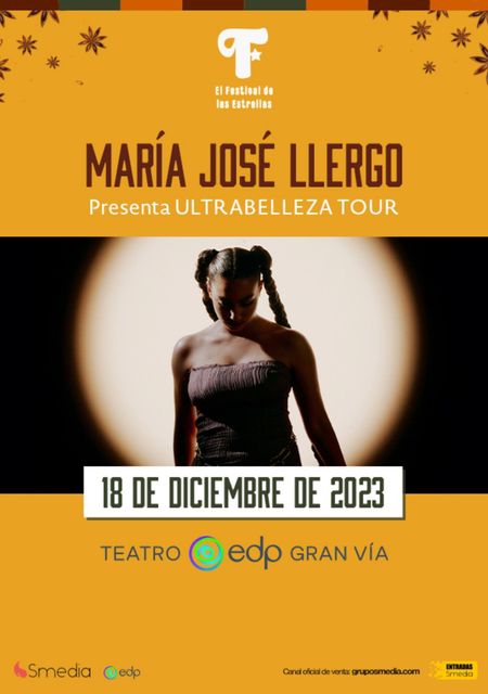 Ultrabelleza Tour