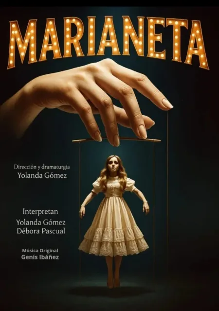 Marianeta