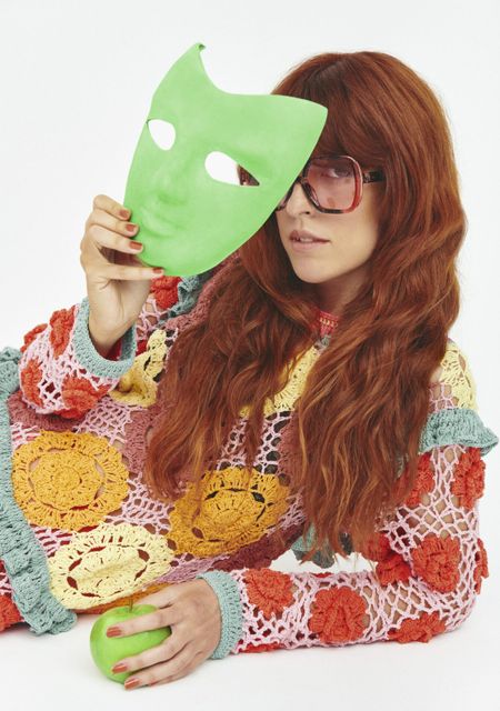 Marisa Valle Roso