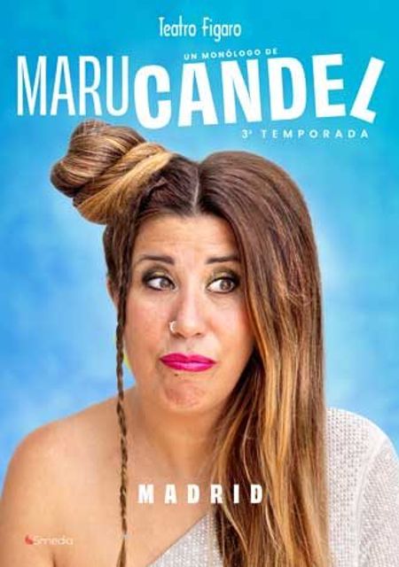 Maru Candel