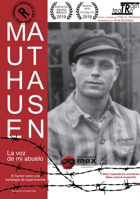 Mauthausen. La voz de mi abuelo
