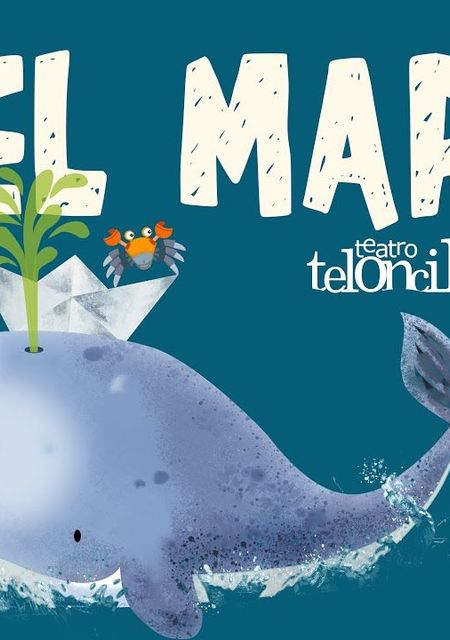 El Mar
