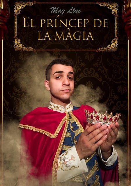 El Príncipe de la Magia
