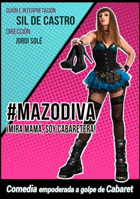 MazoDiva