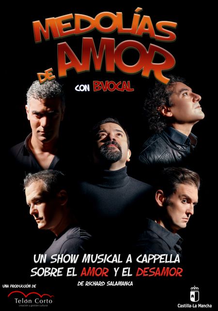 Medolías de Amor