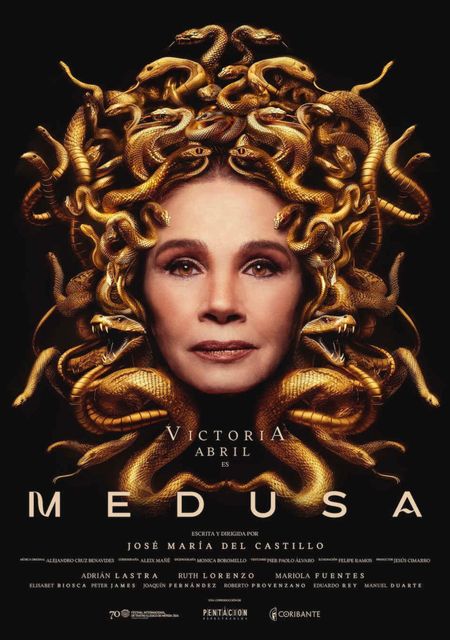 Medusa
