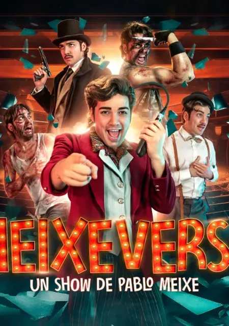 Meixeverso
