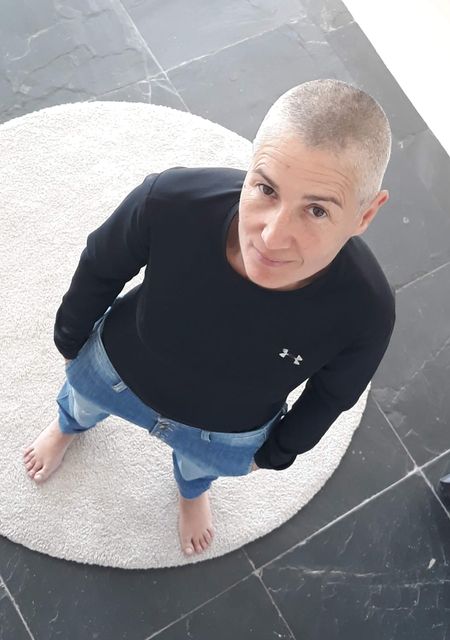 Mercedes Peon