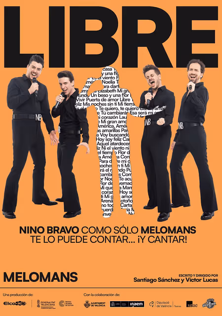 LIBRE