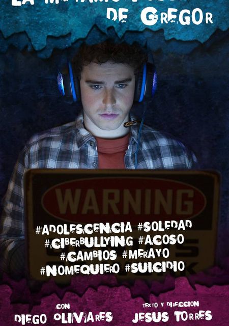 La Metamorfosis de Gregor