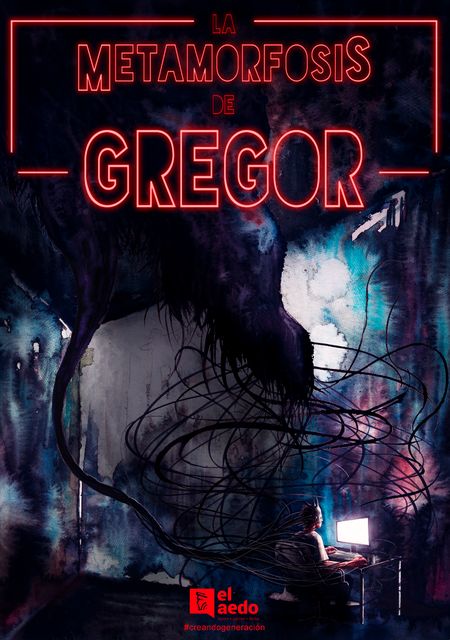 La metamorfosis de Gregor