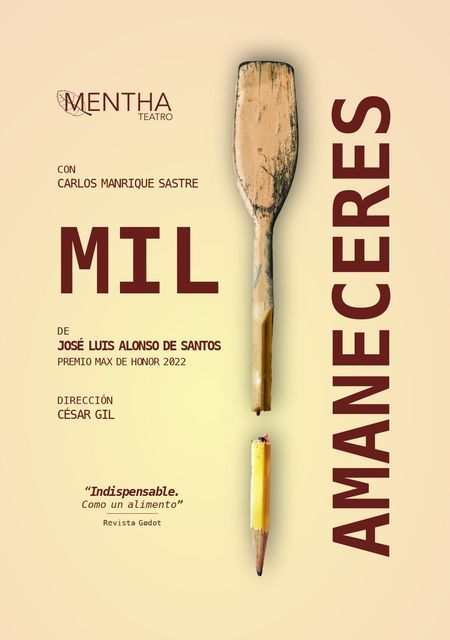 Mil Amaneceres