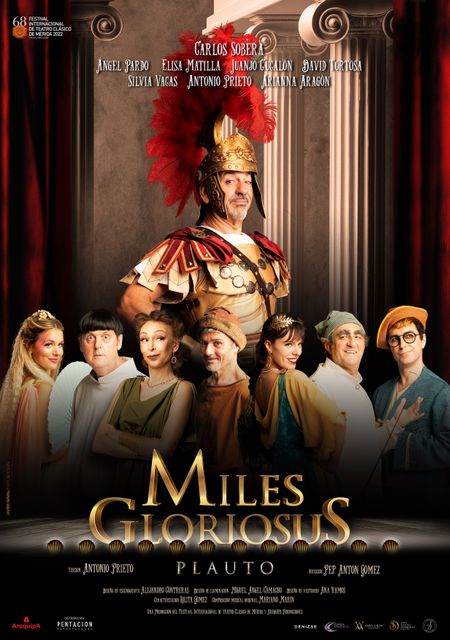Miles Gloriosus