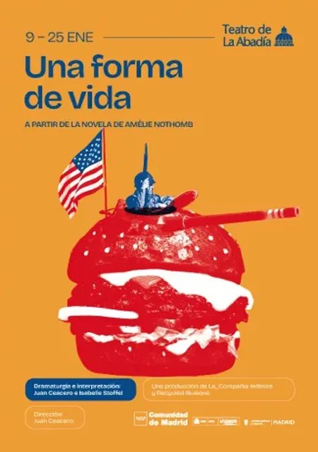 Una forma de vida