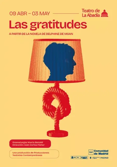 Las gratitudes