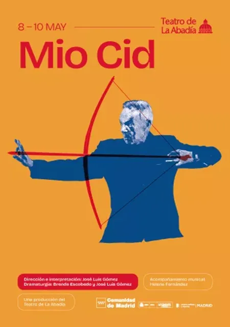 Mio Cid