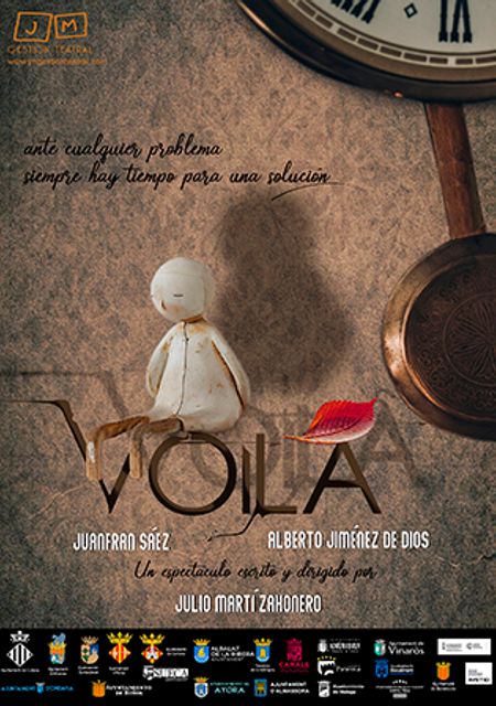 Voila