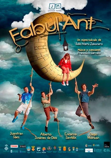 Fabulant