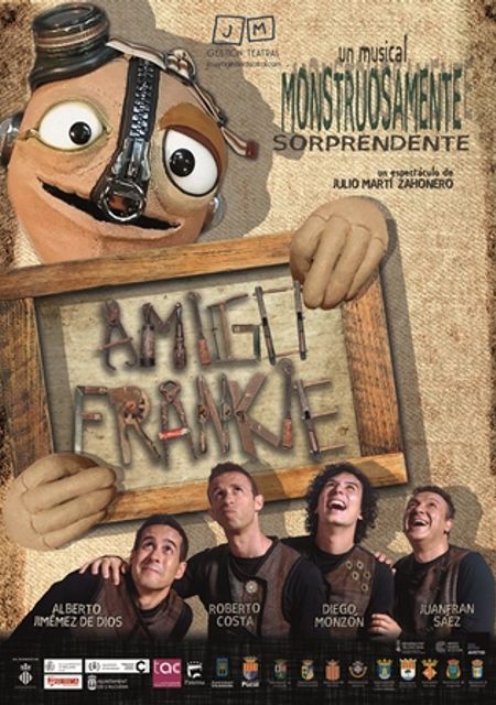 Amigo Frankie