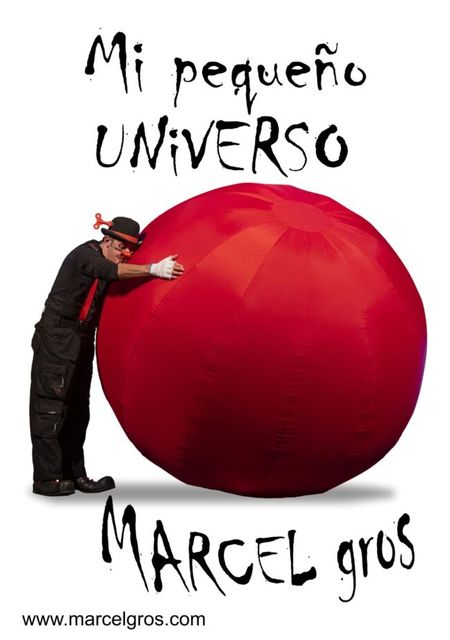 Mi pequeño universo