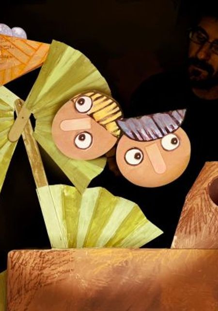 Miranius. La aventura de habitar el mundo