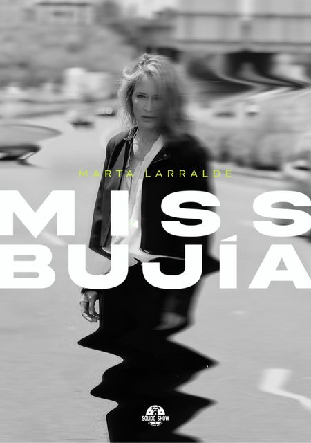 Miss Bujía