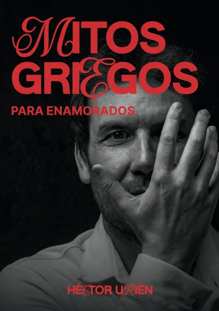 Mitos griegos para enamorados