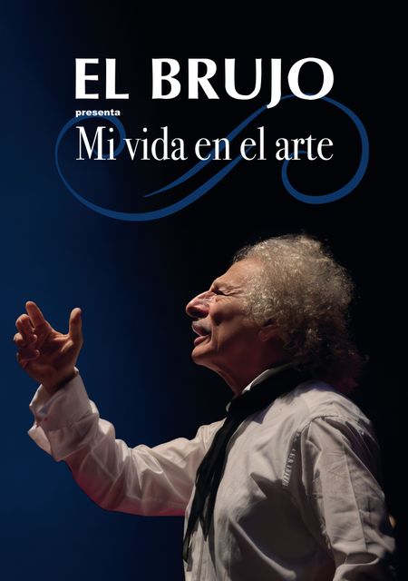 Mi vida en el arte
